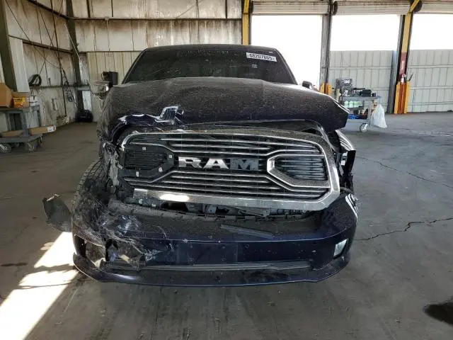 2016 RAM 1500 LONGHORN  