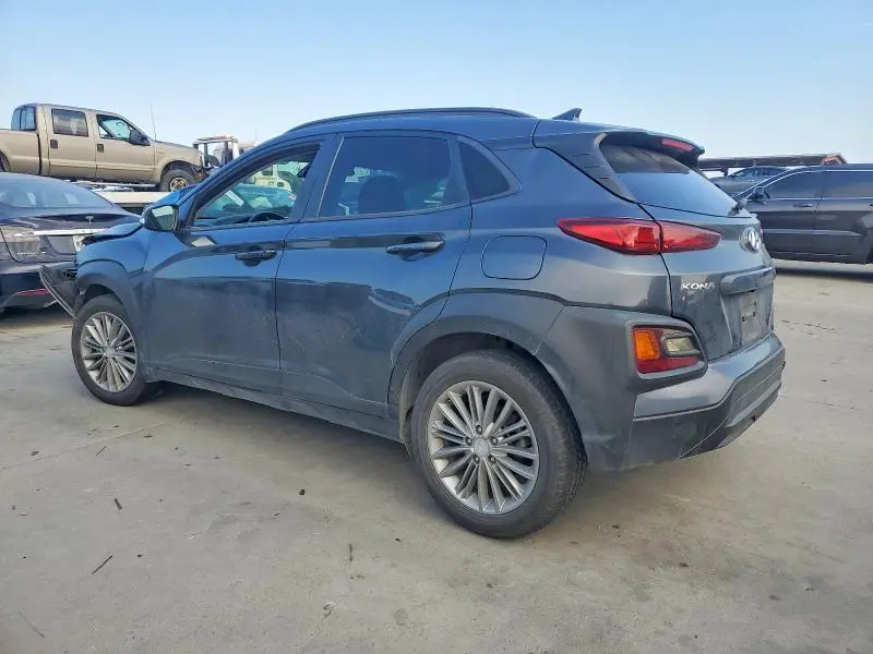 2020 HYUNDAI KONA SEL PLUS  