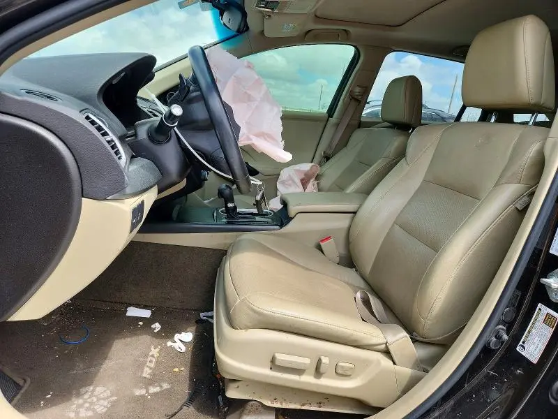 2018 ACURA RDX TECHNOLOGY  