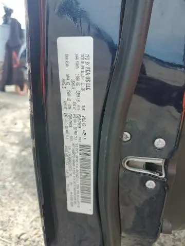 2017 JEEP PATRIOT SPORT  