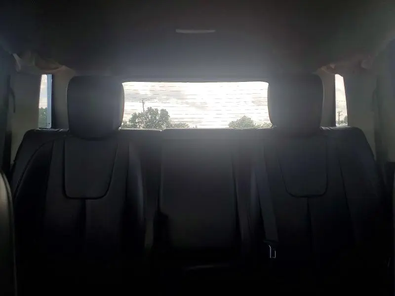2015 GMC TERRAIN SLT  
