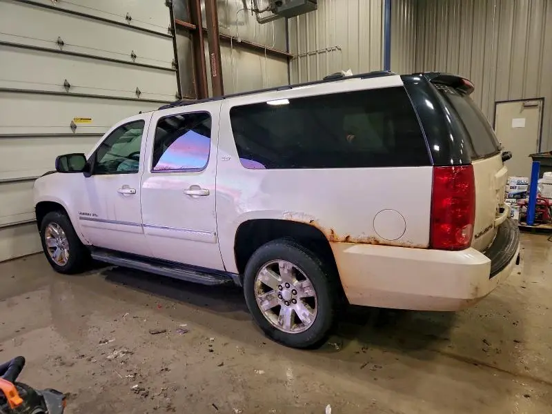 2013 GMC YUKON XL K1500 SLT  