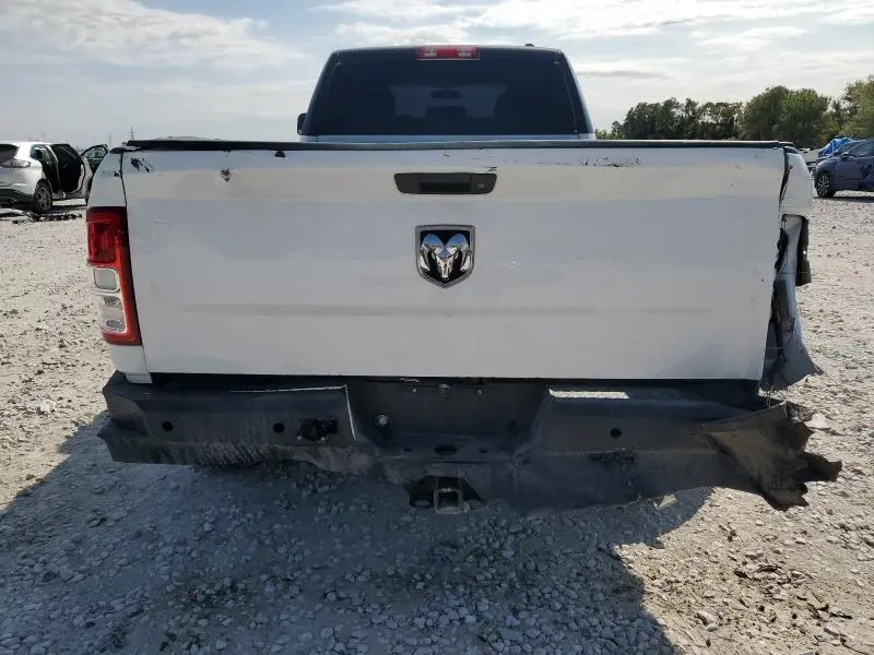 2012 DODGE RAM 3500 ST  