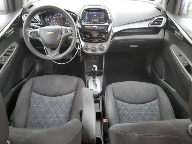 2019 CHEVROLET SPARK 1LT