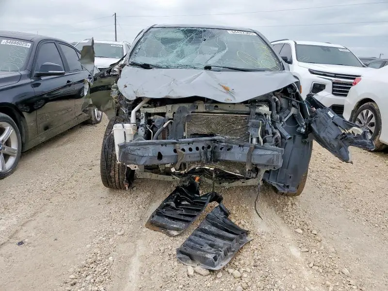 2014 NISSAN VERSA NOTE S  