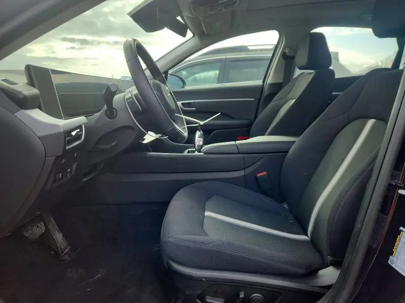 2025 HYUNDAI SONATA SEL CONVENIENCE  