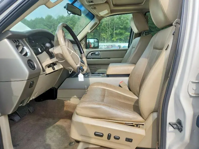 2013 FORD EXPEDITION LIMITED  