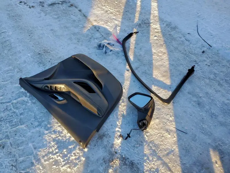 2021 CHEVROLET TRAX 1LT  