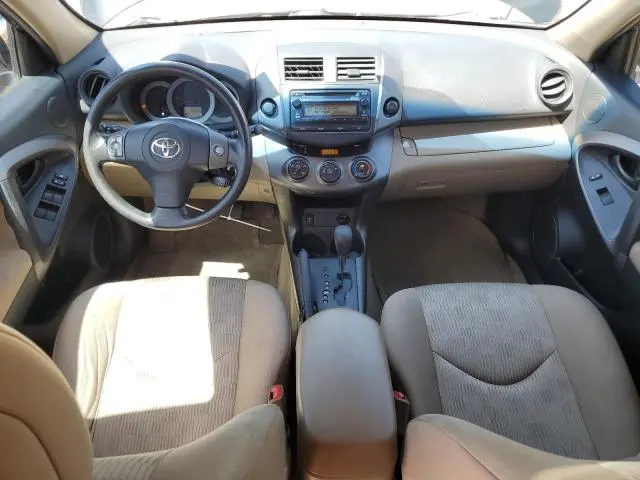 2012 TOYOTA RAV4   