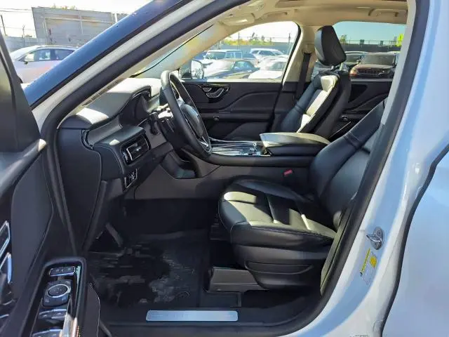 2023 LINCOLN AVIATOR   