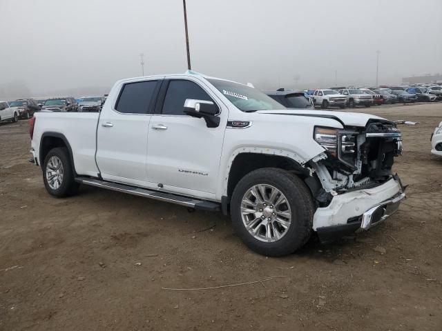 2023 GMC SIERRA K1500 DENALI