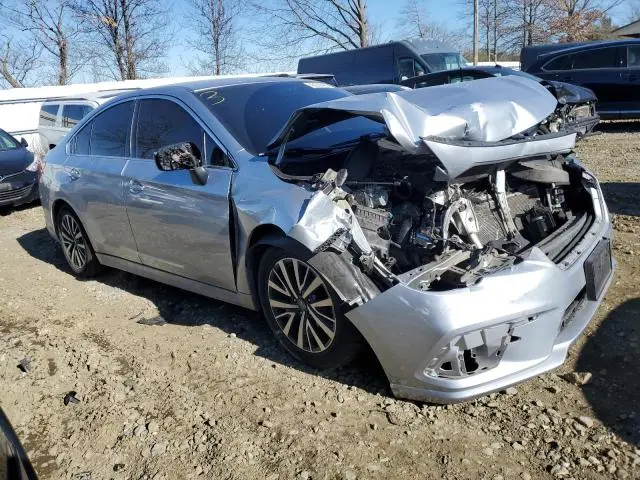 2019 SUBARU LEGACY 2.5I  