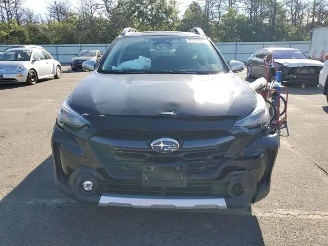 2023 SUBARU OUTBACK TOURING  