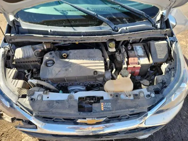 2020 CHEVROLET SPARK 1LT  