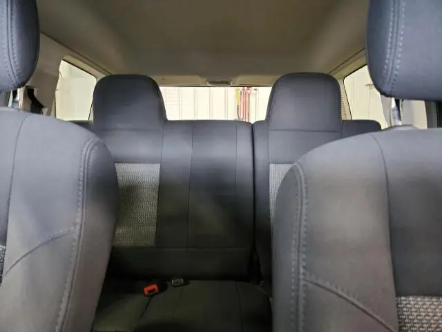 2010 JEEP PATRIOT SPORT  