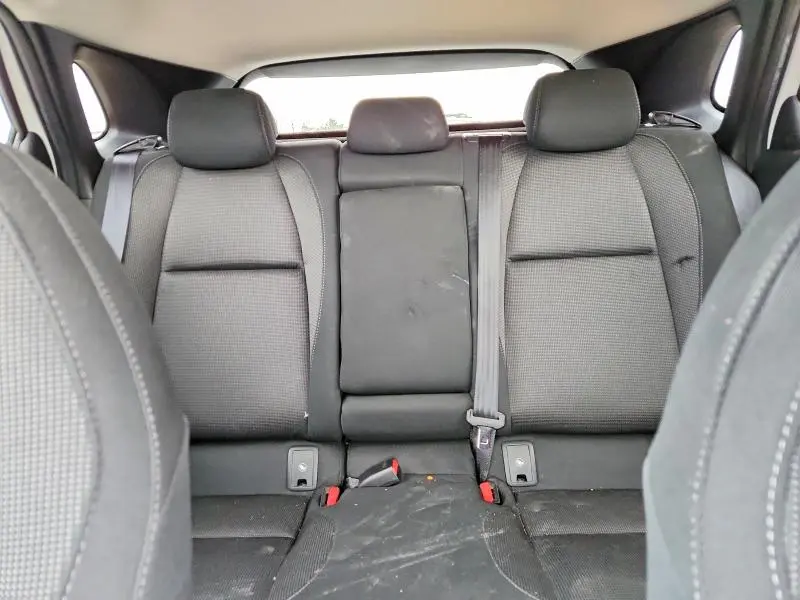 2024 MAZDA CX-30 PREFERRED  