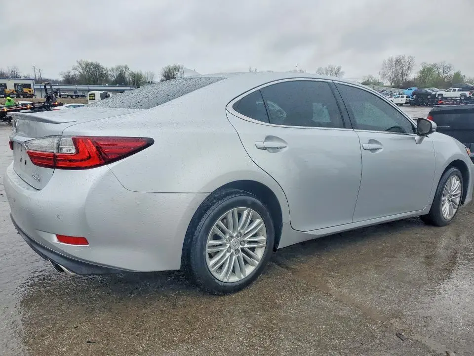 2016 LEXUS ES 350 BASE  