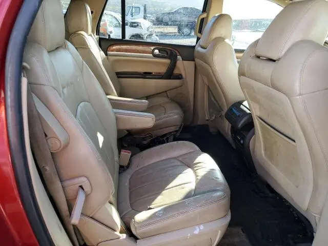 2012 BUICK ENCLAVE   