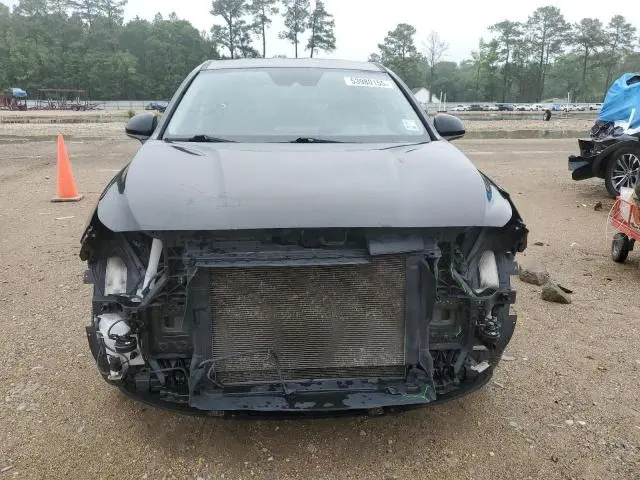 2021 HYUNDAI SANTA FE SE  