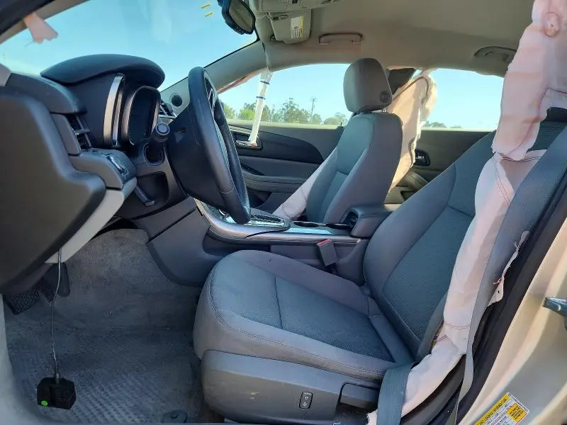 2013 CHEVROLET MALIBU LS  