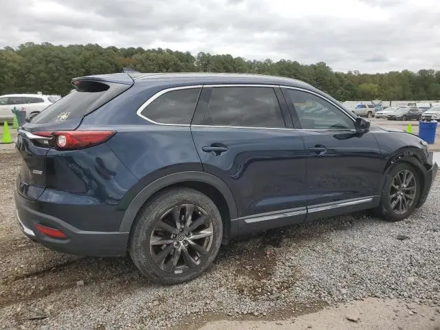 2016 MAZDA CX-9 GRAND TOURING  