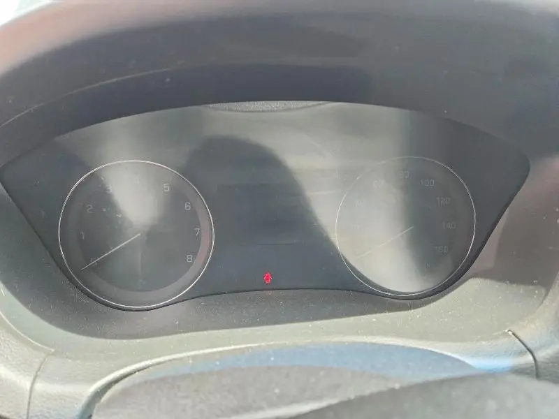 2016 HYUNDAI GENESIS   