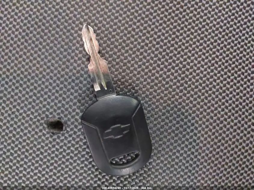 2014 CHEVROLET CAPTIVA SPORT LT