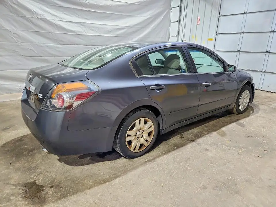 2012 NISSAN ALTIMA 2.5  