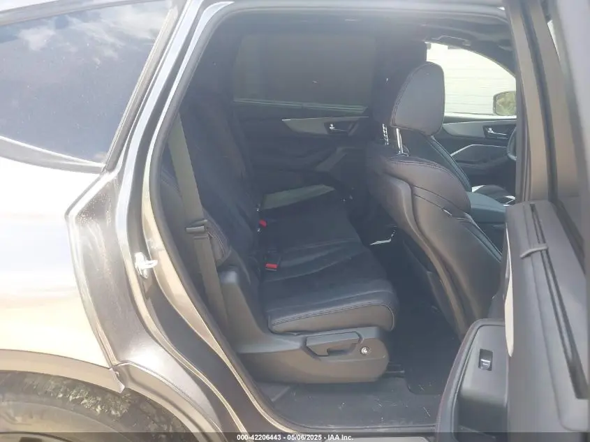 2022 ACURA MDX A-SPEC PACKAGE