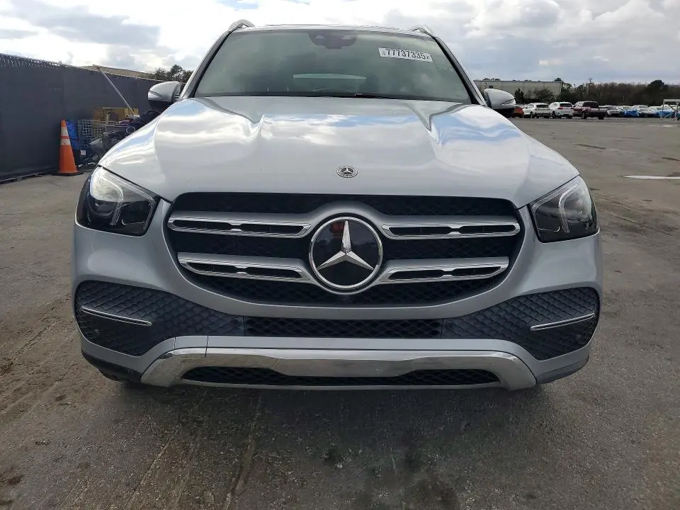 2022 MERCEDES-BENZ GLE 350  