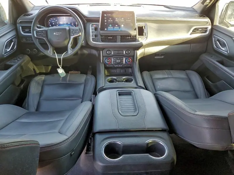 2023 CHEVROLET SUBURBAN C1500 RST  