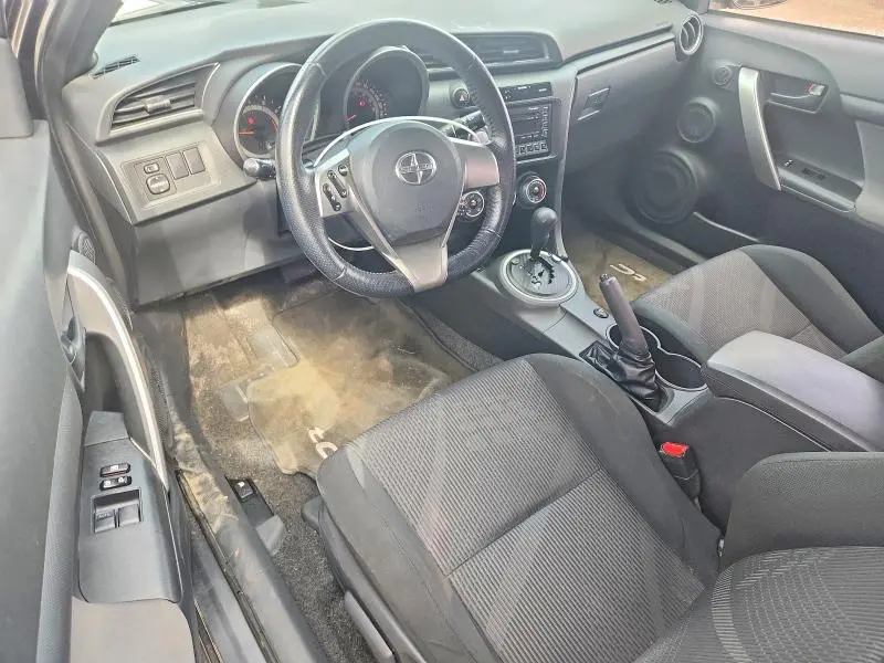 2011 SCION TC BASE  