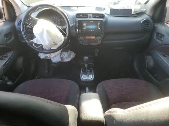2023 MITSUBISHI MIRAGE SE