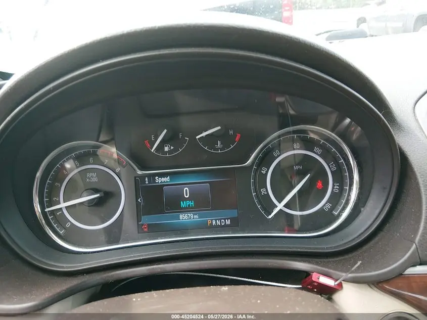 2014 BUICK REGAL TURBO/E-ASSIST PREMIUM I