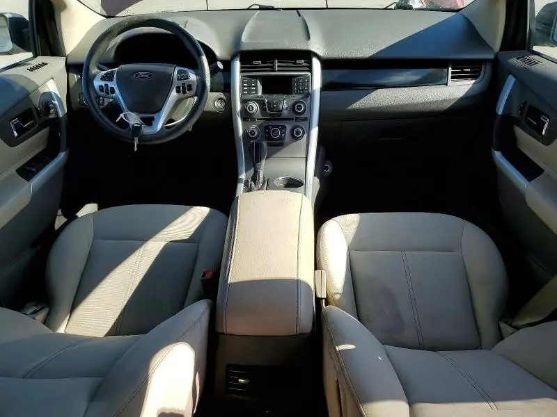 2014 FORD EDGE SE  