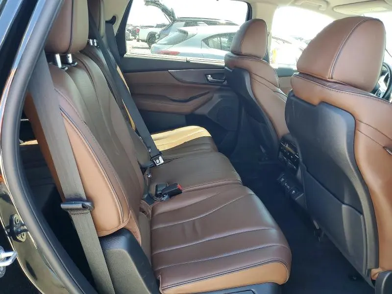 2023 ACURA MDX ADVANCE  