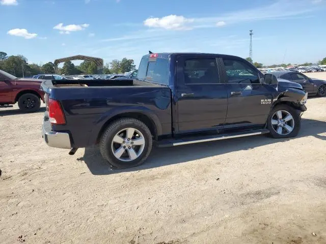 2013 RAM 1500 SLT  