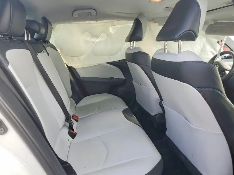 2019 TOYOTA PRIUS LIMITED  
