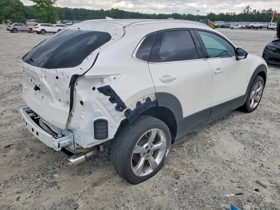 2024 MAZDA CX-30 PREMIUM PLUS  