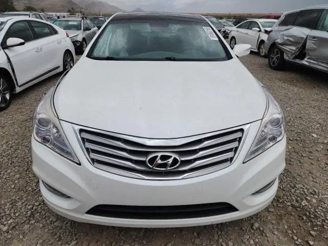 2014 HYUNDAI AZERA GLS
