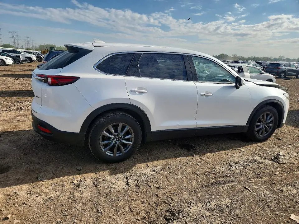 2021 MAZDA CX-9 TOURING  