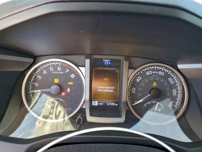 2023 TOYOTA TACOMA DOUBLE CAB  