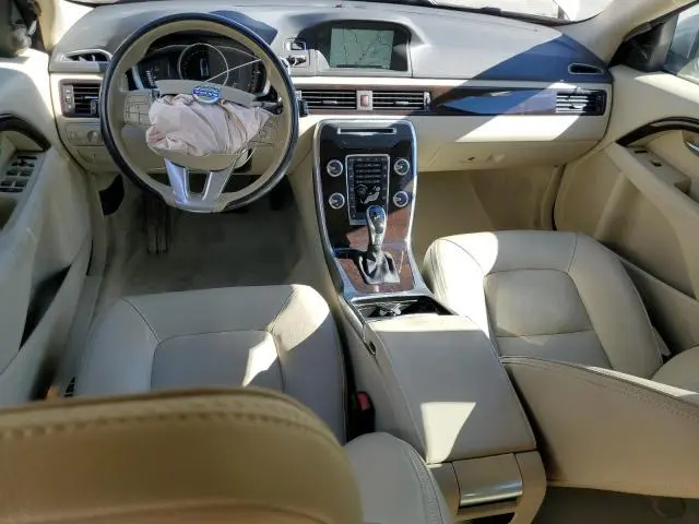 2016 VOLVO XC70 T5 PREMIER  