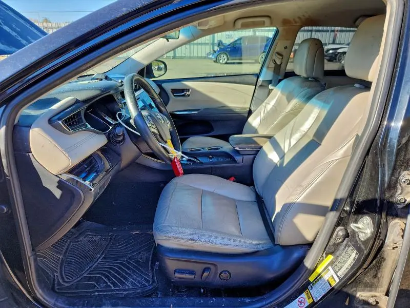 2014 TOYOTA AVALON BASE  
