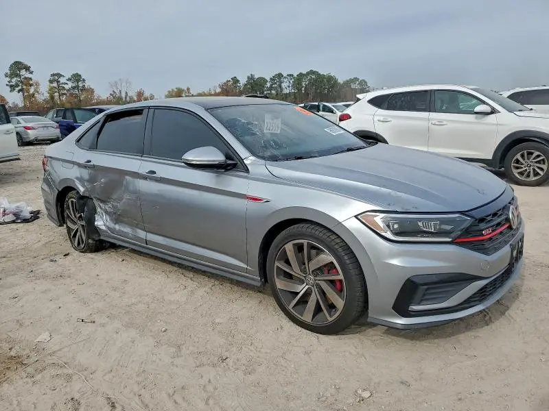 2020 VOLKSWAGEN JETTA GLI  