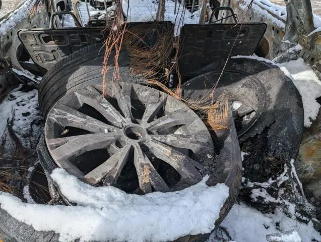 2021 VOLKSWAGEN TIGUAN S  
