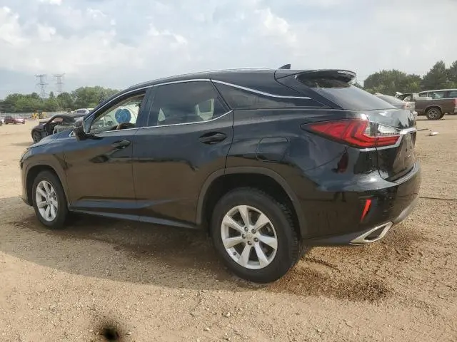 2016 LEXUS RX 350 BASE  