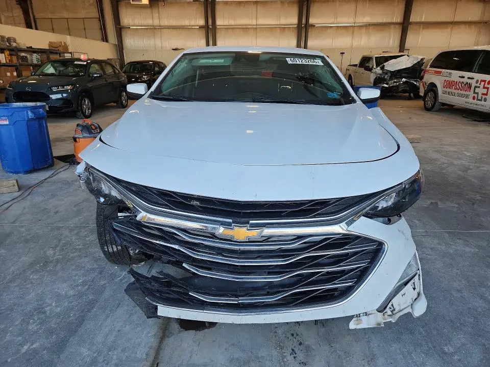 2020 CHEVROLET MALIBU LS  
