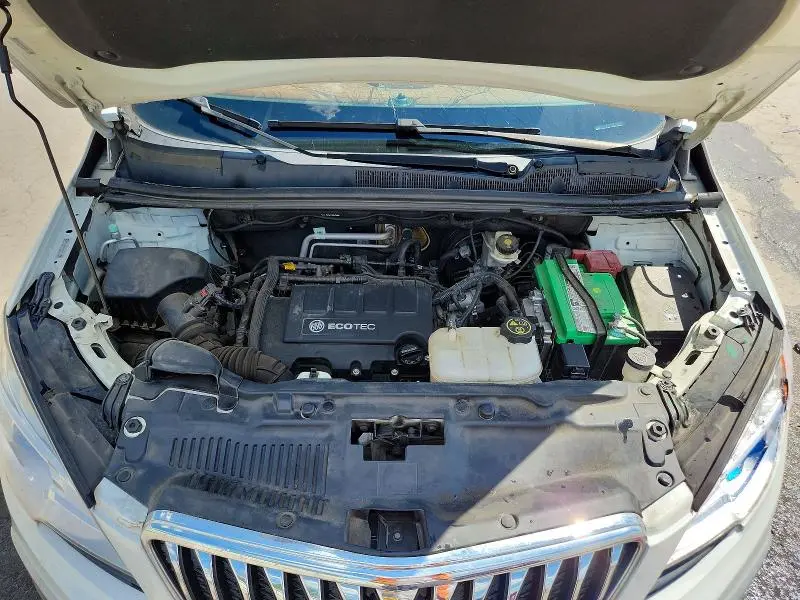 2014 BUICK ENCORE PREMIUM  