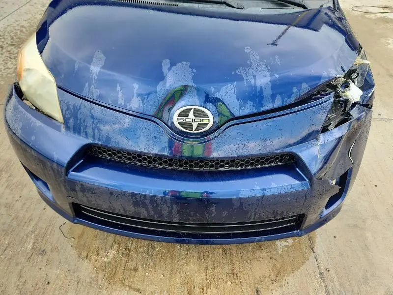 2012 SCION XD BASE  
